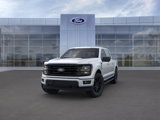 New 2025 Ford F150 XLT w/ Equipment Group 302A MID image 2