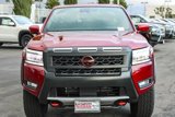 New 2025 Nissan Frontier PRO-4X image 2