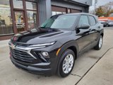 Used 2024 Chevrolet TrailBlazer LS image 3