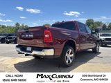 New 2025 RAM 1500 Tradesman image 5