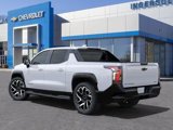 New 2025 Chevrolet Silverado EV RST image 3