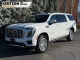 Used 2025 GMC Yukon XL Denali image 3