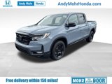 New 2025 Honda Ridgeline Black Edition image 1