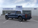 New 2025 Ford F250 Platinum image 4