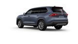 New 2025 Toyota Grand Highlander AWD image 6
