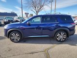 New 2025 Nissan Pathfinder Platinum w/ Cargo Package image 4