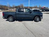 New 2025 RAM 1500 Big Horn image 2