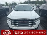 Used 2023 GMC Acadia SLT image 3