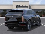 New 2026 Cadillac Escalade IQ Sport 1 w/ LPO, ONYX Package image 4