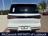 New 2025 INFINITI QX80 Sensory w/ Premium Cargo Package image 3
