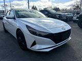 Used 2021 Hyundai Elantra SEL image 2