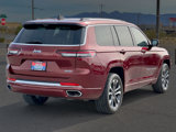 Used 2023 Jeep Grand Cherokee L Overland w/ Luxury Tech Group IV image 5