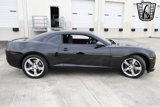 Used 2011 Chevrolet Camaro SS w/ RS Package image 4