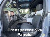 New 2025 GMC Hummer EV 3X image 3