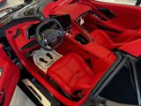New 2025 Chevrolet Corvette Stingray Premium Conv w/ Z51 Performance Package image 3