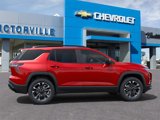New 2026 Chevrolet Equinox RS image 5