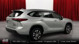Certified 2022 Toyota Highlander XLE image 5