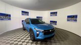 Used 2025 Chevrolet Trax RS w/ Driver Confidence Package image 4