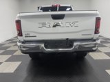 New 2025 RAM 2500 Big Horn image 3