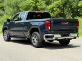 Used 2021 GMC Sierra 1500 SLE w/ X31 Off-Road Package image 2