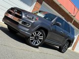 Used 2021 Toyota 4Runner Limited image 4