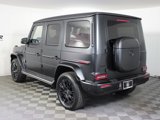 New 2025 Mercedes-Benz G 580 w/ EQ Technology image 3