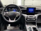 Used 2024 Ford Explorer XLT w/ Equipment Group 202A image 3