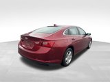 Used 2024 Chevrolet Malibu LT image 3