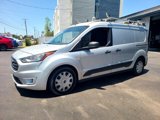 Used 2021 Ford Transit Connect XLT image 2