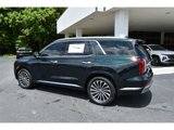 New 2025 Hyundai Palisade Calligraphy image 2