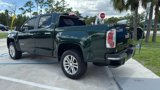 Used 2016 GMC Canyon SLT w/ Driver Alert Package image 4