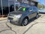 Used 2013 Chevrolet Equinox LT w/ Driver Convenience Package image 2