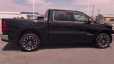 Used 2025 RAM 1500 Limited image 2