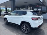 New 2025 Jeep Compass Limited image 5