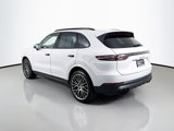 Certified 2023 Porsche Cayenne S Platinum image 3