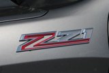 New 2026 Chevrolet Silverado 1500 LT w/ Z71 Off-Road Package image 3