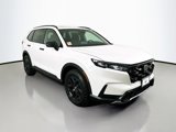 New 2026 Honda CR-V TrailSport image 3