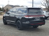 Certified 2024 Lincoln Navigator L Reserve image 4