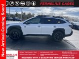 Used 2022 Subaru Outback Wilderness image 3