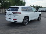 New 2025 Jeep Grand Cherokee L Overland image 4