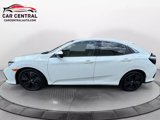 Used 2019 Honda Civic EX image 2