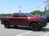 New 2025 RAM 1500 Rebel w/ Rebel Level 2 Equipment Group image 2