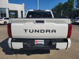 Certified 2025 Toyota Tundra SR5 image 4
