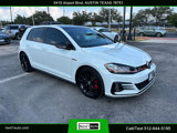 Used 2021 Volkswagen GTI SE image 4
