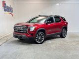 New 2026 GMC Terrain Elevation w/ Elevation Premium Package image 2