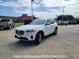 Used 2024 BMW X3 xDrive30i image 3
