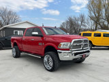 Used 2017 RAM 2500 Laramie image 2