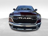 New 2026 RAM 1500 4x4 Crew Cab image 2