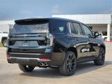 New 2025 Chevrolet Tahoe High Country image 4