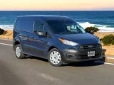 Used 2022 Ford Transit Connect XL image 2